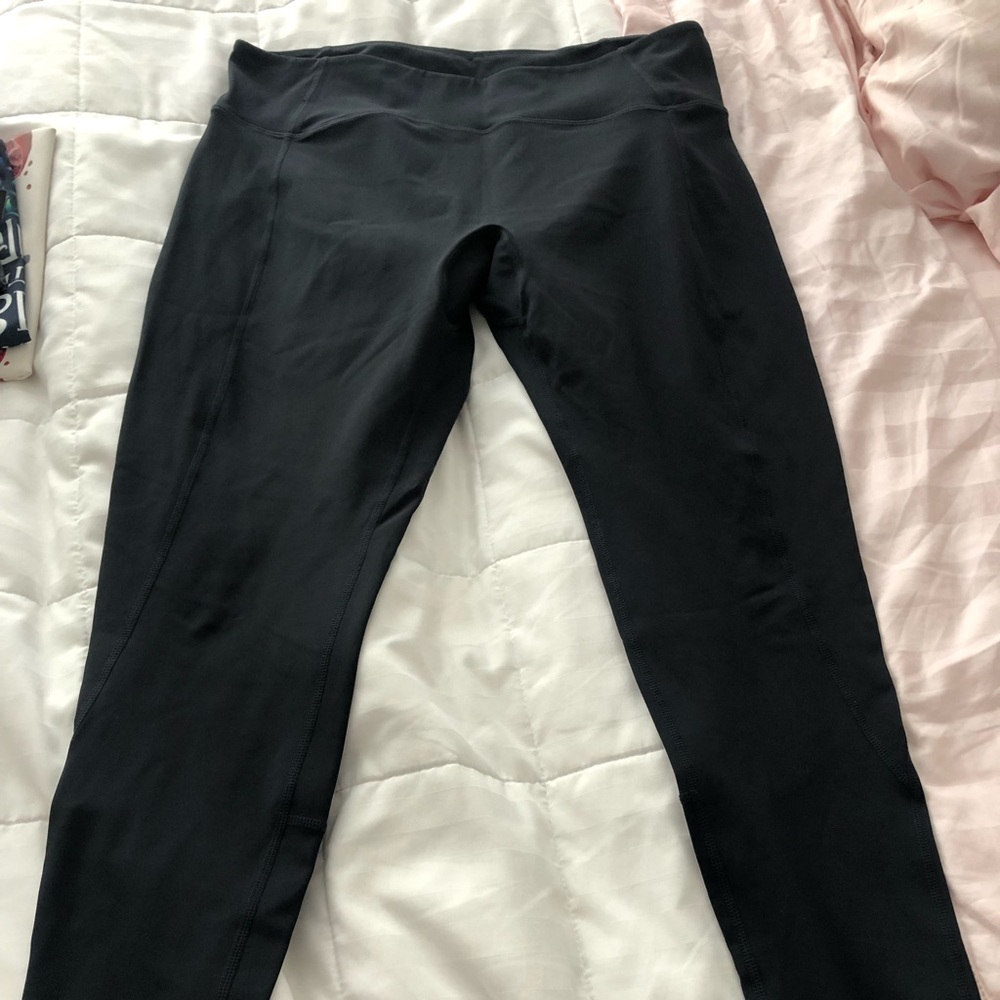 Buffbunny Collection Outlaw leggings